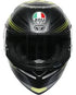 CASCO CERRADO AGV K-1 ECE2205 TOP TRACK 46